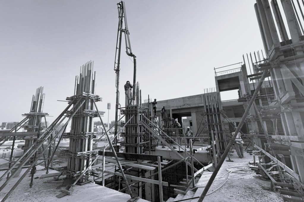 Caraco Building Contracting