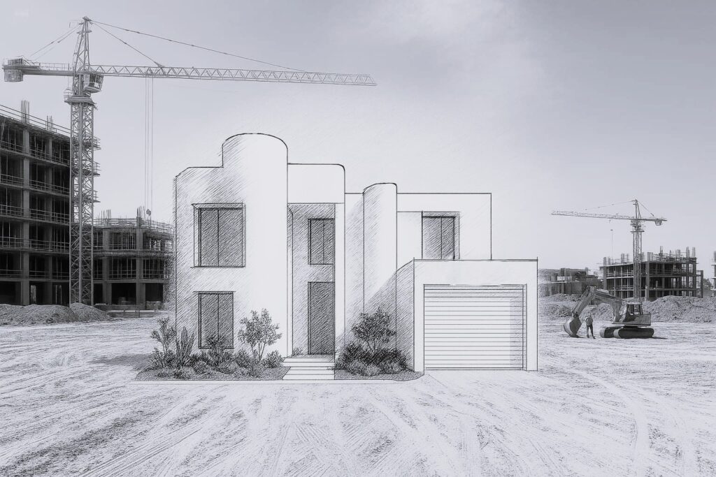 Caraco Building Contracting